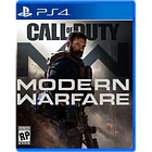 Call of Duty®: Modern Warfare