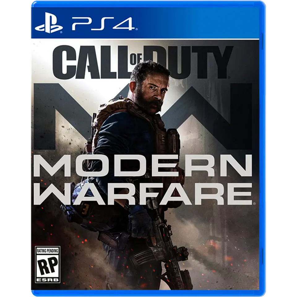 Call of Duty®: Modern Warfare 1