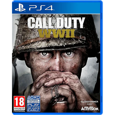 Call of Duty®: WWII