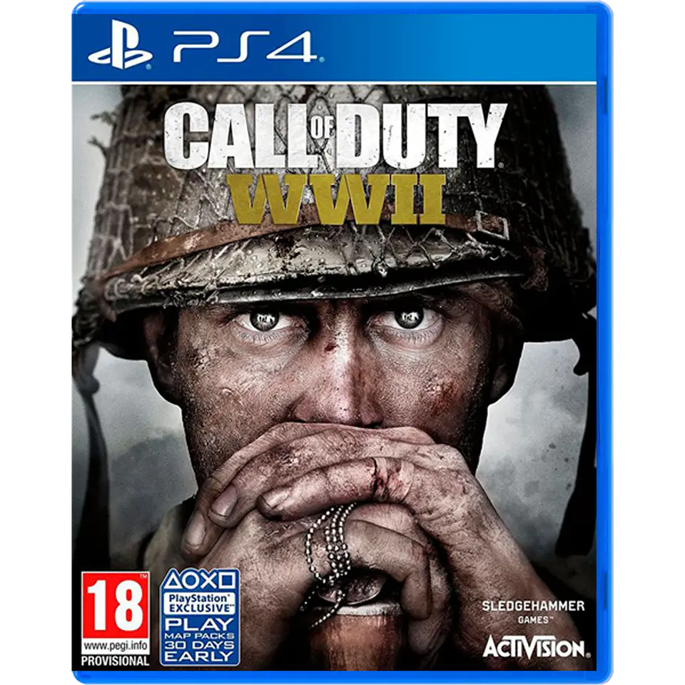 Call of Duty®: WWII 1