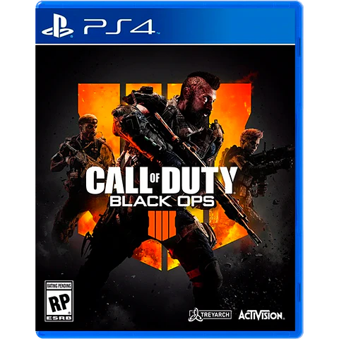 Call of Duty®: Black Ops 4