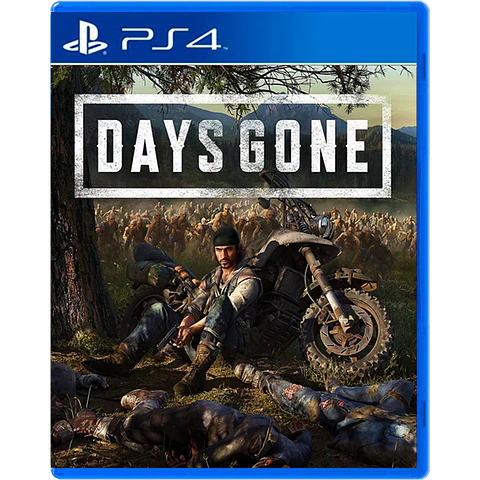 Days Gone