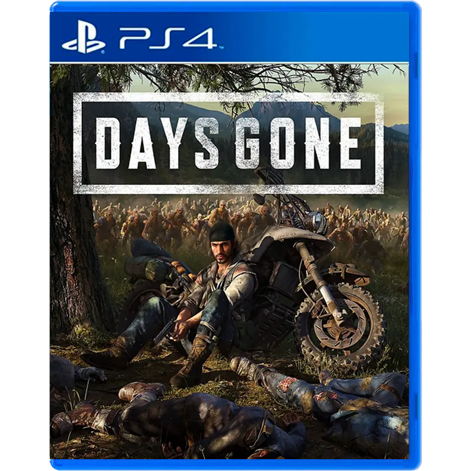 Days Gone 1