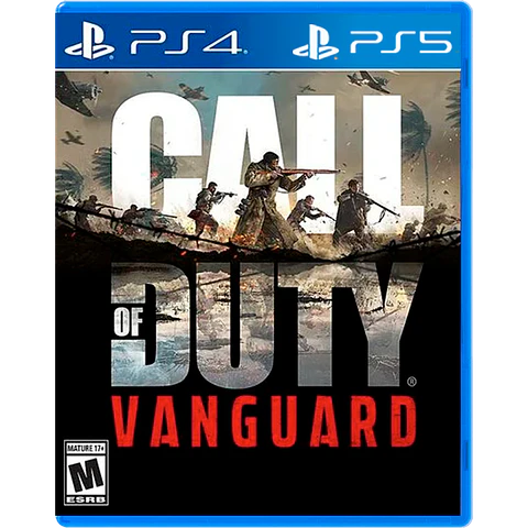 Call of Duty®: Vanguard 