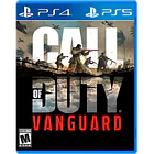 Call of Duty®: Vanguard 