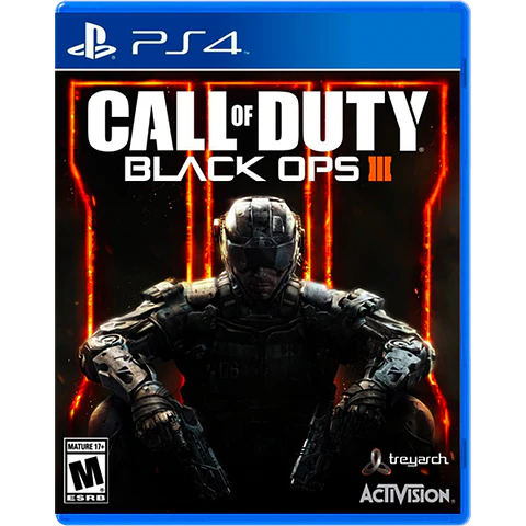 Call of Duty®: Black Ops III - Zombies Chronicles Edition