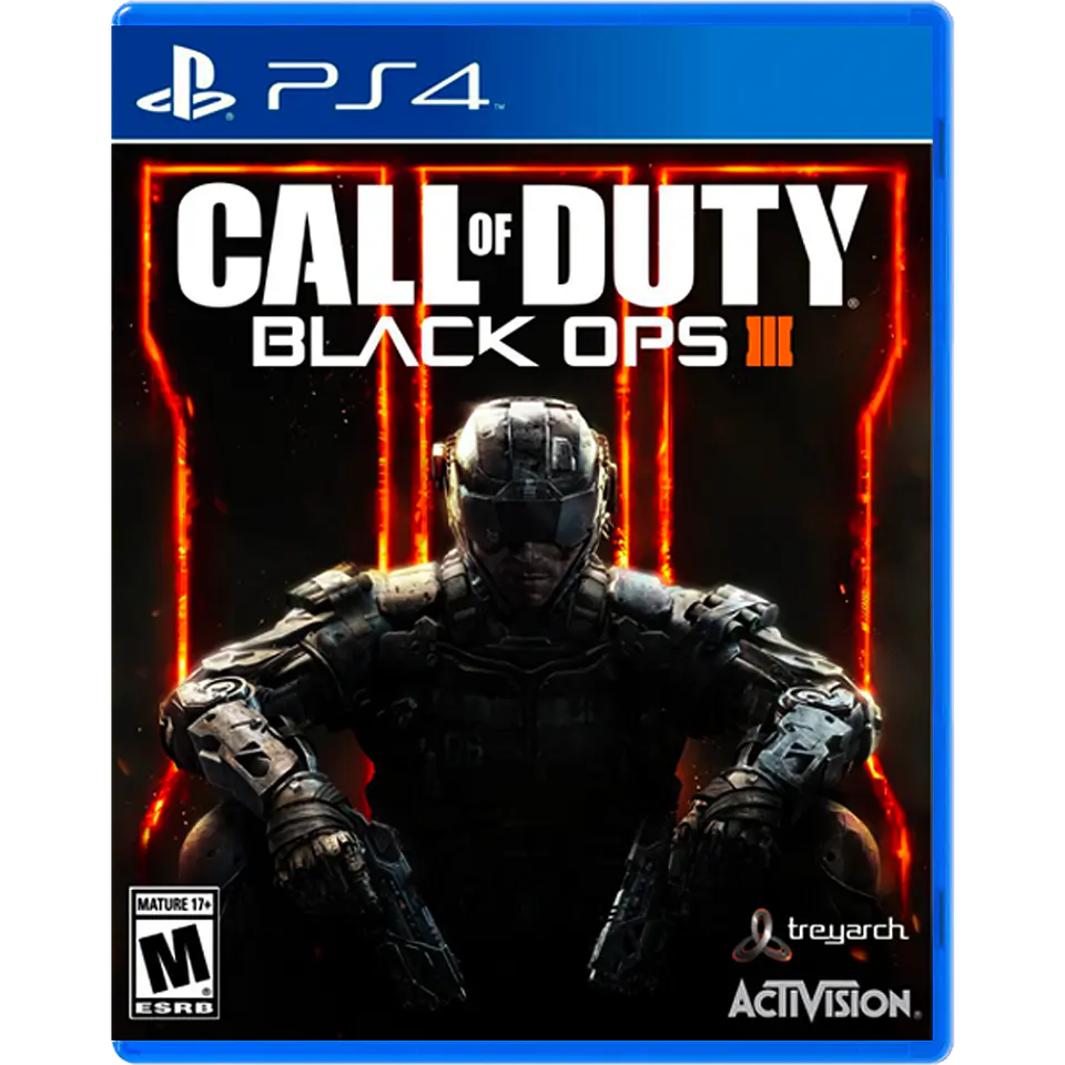 Call of Duty®: Black Ops III - Zombies Chronicles Edition 1