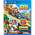 Crash trilogy + Crash team racing