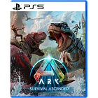 ARK: Survival Ascended