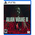 Alan Wake 2