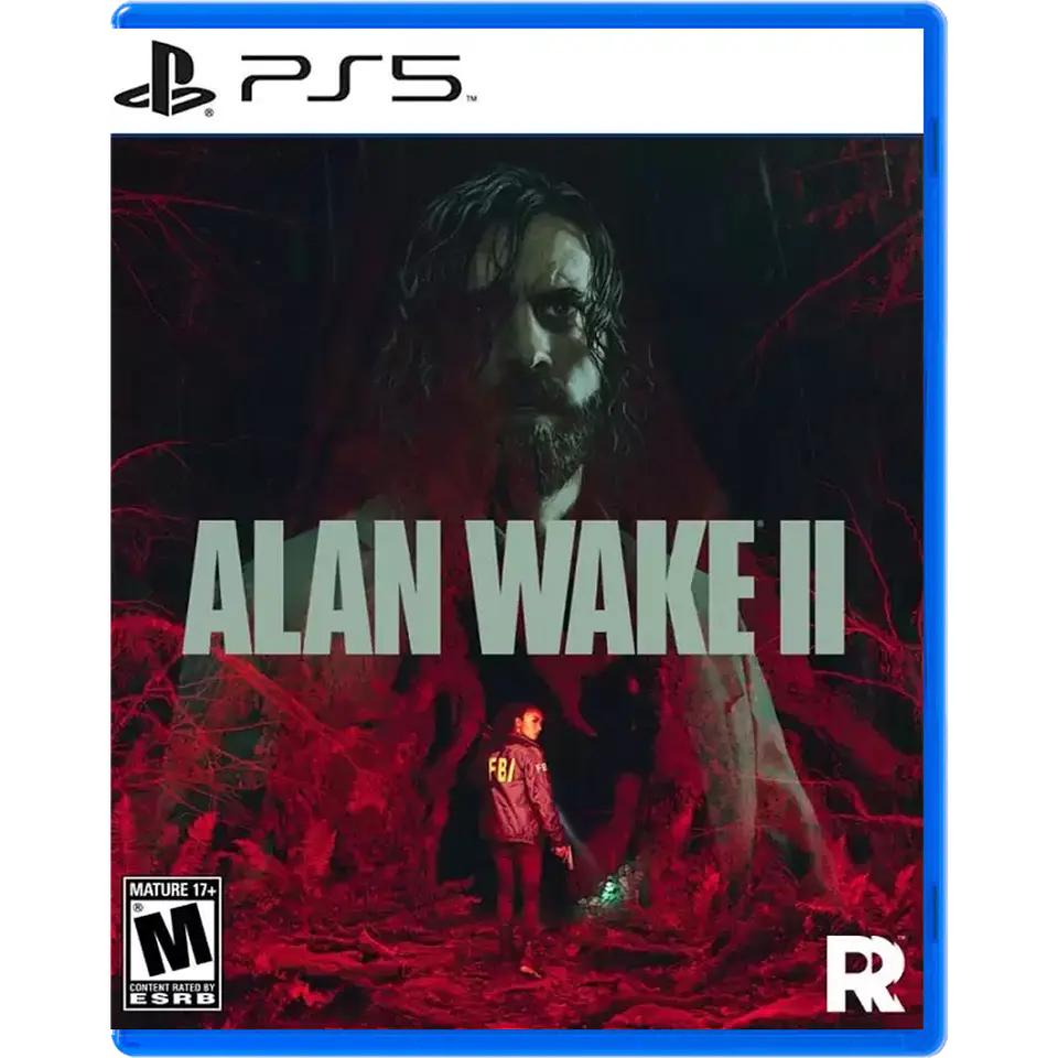 Alan Wake 2 1