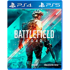 Battlefield™ 2042 PS4™ & PS5