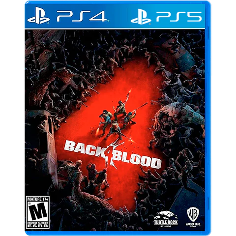 Back 4 Blood