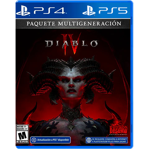 Diablo® IV