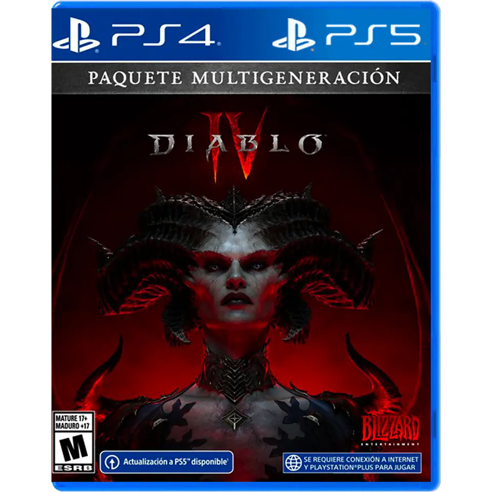 Diablo® IV 1