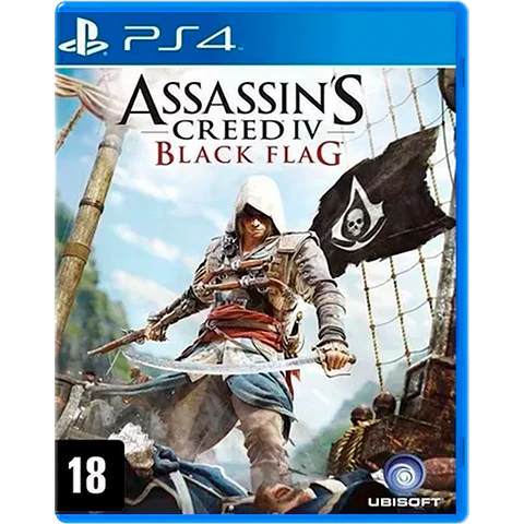Assassin’s Creed® IV Black Flag