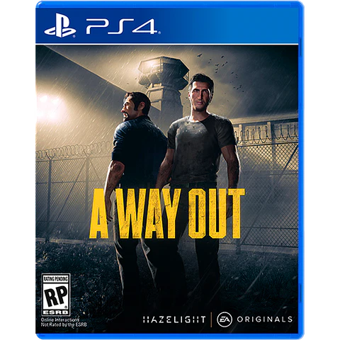 A Way Out