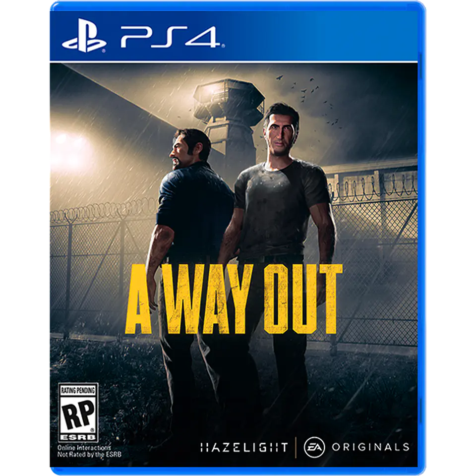 A Way Out 1