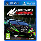 Assetto Corsa Competizione
