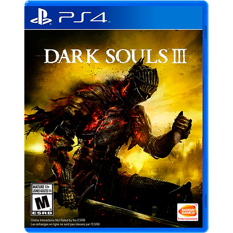 DARK SOULS III
