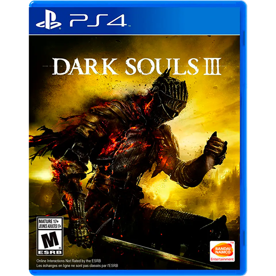 DARK SOULS III 1