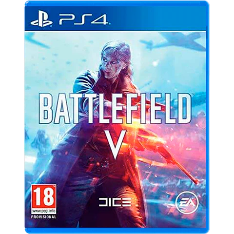 Battlefield V