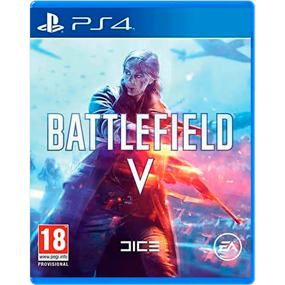 Battlefield V 1