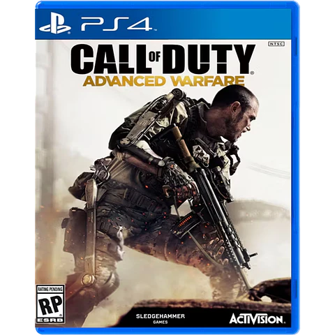 Call of Duty®: Advanced Warfare