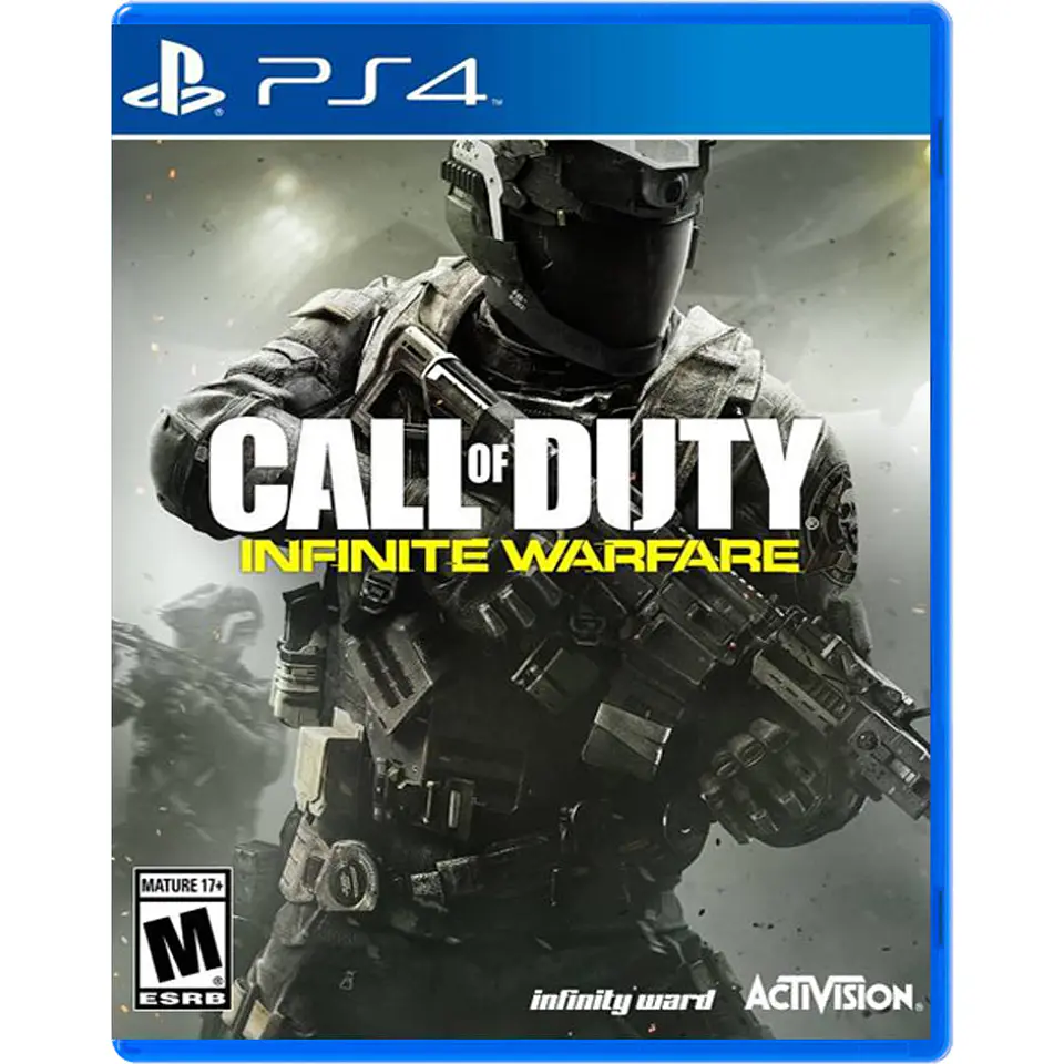 Call of Duty®: Infinite Warfare 1