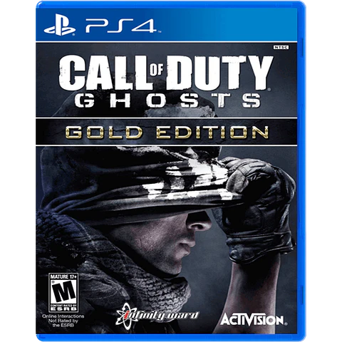 Call of Duty®: Ghosts