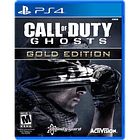 Call of Duty®: Ghosts