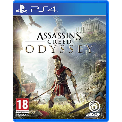 Assassin's Creed® Odyssey