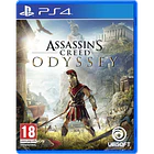 Assassin's Creed® Odyssey