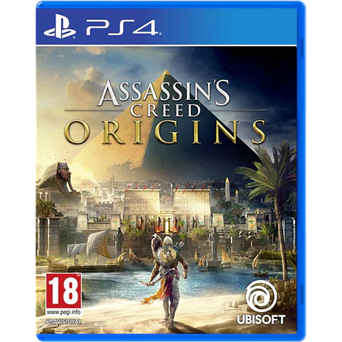 Assassin’s Creed® Origins