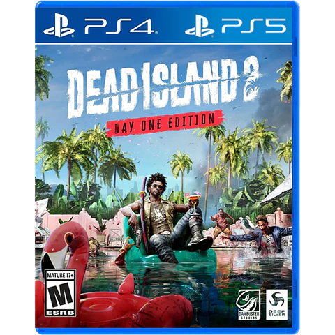 Dead Island 2