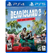 Dead Island 2