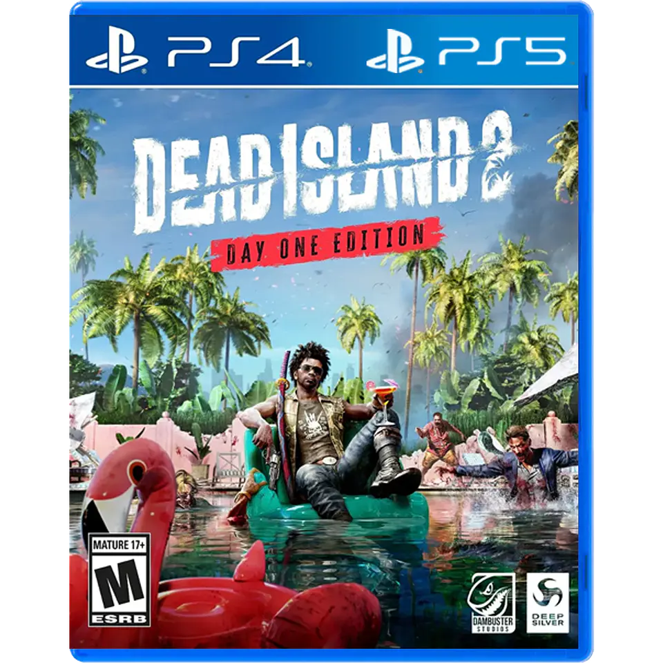 Dead Island 2 1
