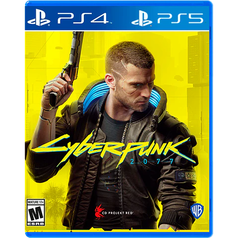 Cyberpunk 2077
