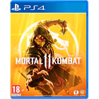 Mortal Kombat 11