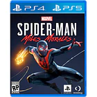 Marvel's Spider-Man: Miles Morales