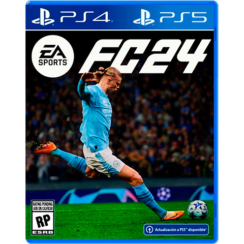FC 24