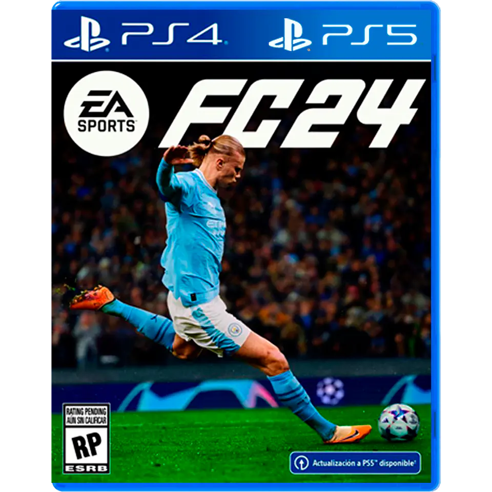 FC 24 1