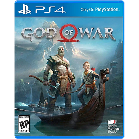 God of War