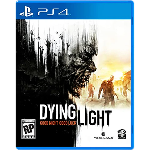 Dying Light