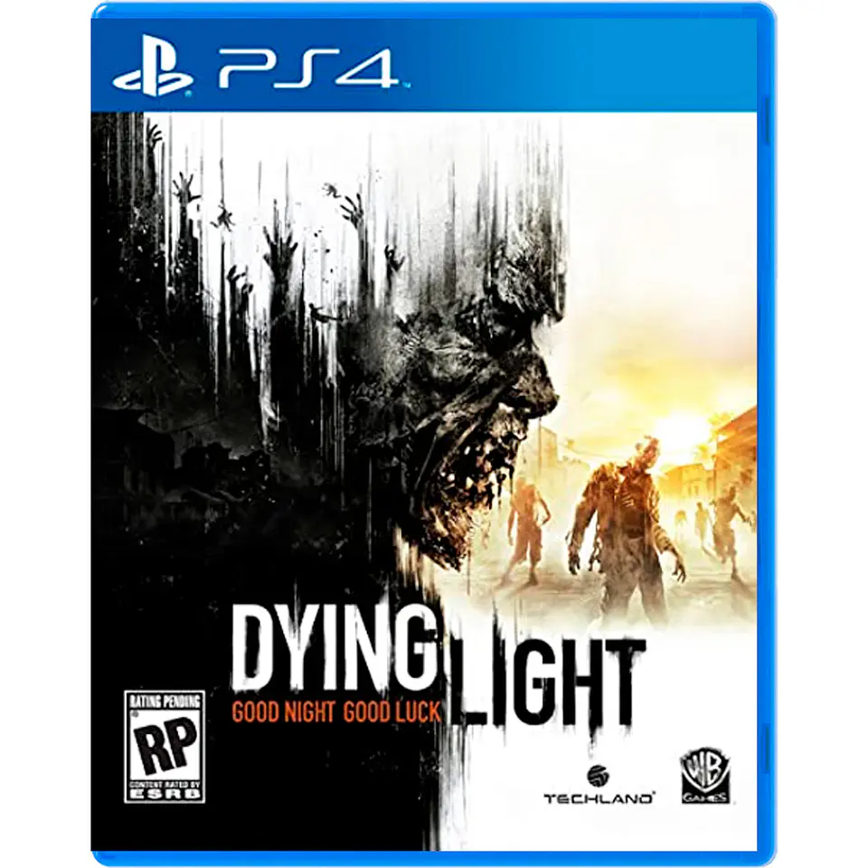 Dying Light 1