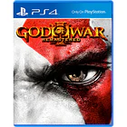 God of War III Remastered