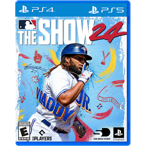MLB® The Show™ 24