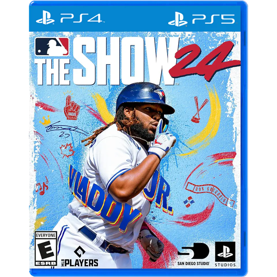 MLB® The Show™ 24 1