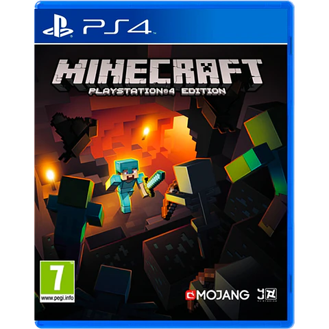 Minecraft