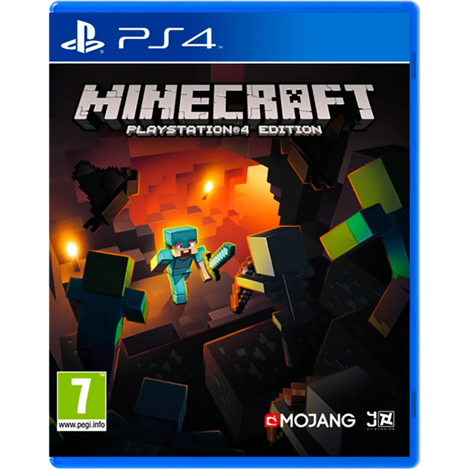 Minecraft 1